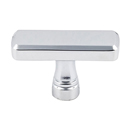 TK851 PC - Kingsbridge - 1 7/8" Cabinet Knob - Polished Chrome