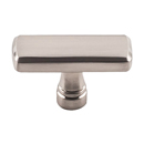 TK851 BSN - Kingsbridge - 1 7/8" Cabinet Knob - Satin Nickel