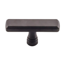 TK852 SAB - Kingsbridge - 2 3/8" Cabinet Knob - Sable