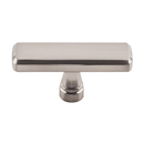 TK852 BSN - Kingsbridge - 2 3/8" Cabinet Knob - Satin Nickel