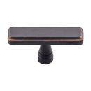 TK852 UM - Kingsbridge - 2 3/8" Cabinet Knob - Umbrio