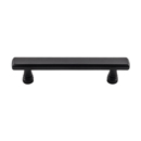TK853 BLK - Kingsbridge - 3.75" Cabinet Pull - Flat Black