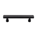 TK853 BLK - Kingsbridge - 3.75" Cabinet Pull - Flat Black