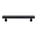 TK854 BLK - Kingsbridge - 5 1/16" Cabinet Pull - Flat Black