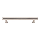 TK854 PN - Kingsbridge - 5 1/16" Cabinet Pull - Polished Nickel