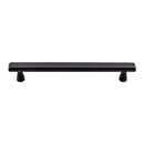 TK855 BLK - Kingsbridge - 6 5/16" Cabinet Pull - Flat Black