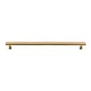 TK857 HB - Kingsbridge - 12" Cabinet Pull - Honey Bronze