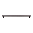 TK857 UM - Kingsbridge - 12" Cabinet Pull - Umbrio