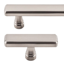 Kingsbridge - Satin Nickel