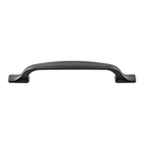 TK864 BLK - Torbay - 5 1/16" Cabinet Pull - Flat Black