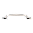 TK864 PN - Torbay - 5 1/16" Cabinet Pull - Polished Nickel