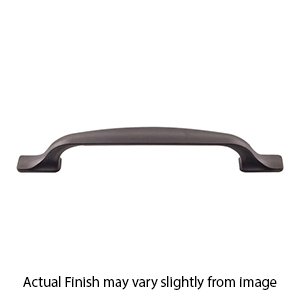 TK864 SAB - Torbay - 5 1/16" Cabinet Pull - Sable