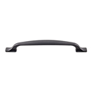 TK865 BLK - Torbay - 6 5/16" Cabinet Pull - Flat Black