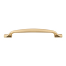 TK865 HB - Torbay - 6 5/16" Cabinet Pull - Honey Bronze