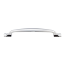 TK865 PC - Torbay - 6 5/16" Cabinet Pull - Polished Chrome
