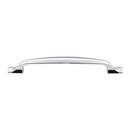 TK865 PC - Torbay - 6 5/16" Cabinet Pull - Polished Chrome