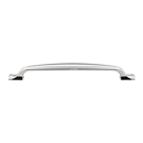 TK866 PC - Torbay - 7 9/16" Cabinet Pull - Polished Chrome