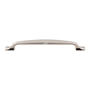 TK866 BSN - Torbay - 7 9/16" Cabinet Pull - Satin Nickel