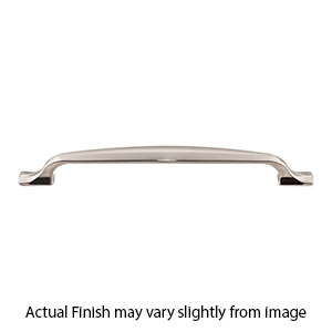 TK866 BSN - Torbay - 7 9/16" Cabinet Pull - Satin Nickel