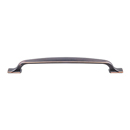 TK866 UM - Torbay - 7 9/16" Cabinet Pull - Umbrio