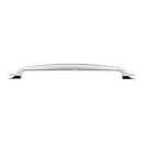 TK867 PC - Torbay - 8 13/16" Cabinet Pull - Polished Chrome