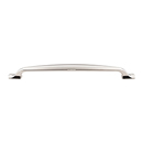 TK867 PN - Torbay - 8 13/16" Cabinet Pull - Polished Nickel