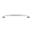 TK867 PN - Torbay - 8 13/16" Cabinet Pull - Polished Nickel