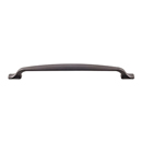 TK867 SAB - Torbay - 8 13/16" Cabinet Pull - Sable