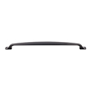 TK868 BLK - Torbay - 12" Cabinet Pull - Flat Black