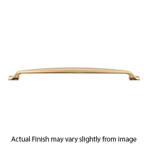 TK868 HB - Torbay - 12" Cabinet Pull - Honey Bronze