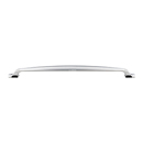 TK868 PC - Torbay - 12" Cabinet Pull - Polished Chrome