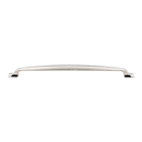 TK868 PN - Torbay - 12" Cabinet Pull - Polished Nickel