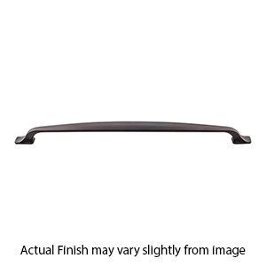 TK868 SAB - Torbay - 12" Cabinet Pull - Sable