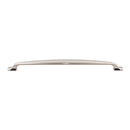 TK868 BSN - Torbay - 12" Cabinet Pull - Satin Nickel