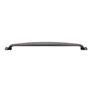 TK868 UM - Torbay - 12" Cabinet Pull - Umbrio