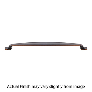 TK868 UM - Torbay - 12" Cabinet Pull - Umbrio