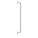 TK3207PC - Dustin - 12" Appliance Pull - Polish Chrome