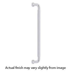 TK3208PC - Dustin - 18" Appliance Pull - Polish Chrome