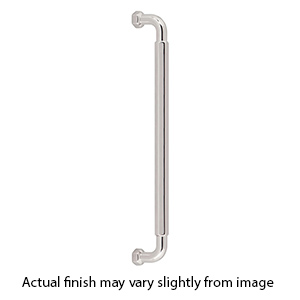 TK3207PN - Dustin - 12" Appliance Pull - Polish Nickel