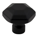 TK3200BLK - Dustin - 1.25" Cabinet Knob - Flat Black