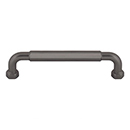 TK3202AG - Dustin - 5" Cabinet Pull - Ash Gray
