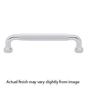 TK3203PC - Dustin - 6-5/16" Cabinet Pull - Polish Chrome