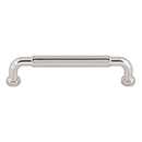 TK3202PN - Dustin - 5" Cabinet Pull - Polish Nickel