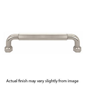 TK3203BSN - Dustin - 6-5/16" Cabinet Pull - Satin Nickel