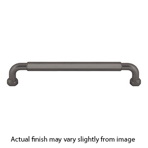 TK3204AG - Dustin - 7-9/16" Cabinet Pull - Ash Gray