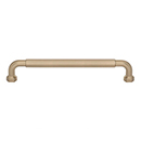 TK3204HB - Dustin - 7-9/16" Cabinet Pull - Honey Bronze