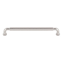 TK3206PN - Dustin - 12" Cabinet Pull - Polish Nickel