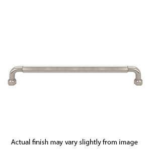 TK3206BSN - Dustin - 12" Cabinet Pull - Satin Nickel