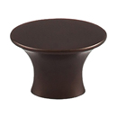 TK780ORB - Edgewater - 1 5/16" Cabinet Knob - Oil Rubbed Bronze