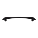 TK783BLK - Edgewater - 5 1/16" Cabinet Pull - Flat Black